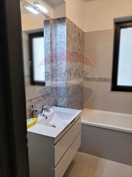 Închiriere Apartament cu 2 camere - zona Marriott/Casa Poporului - 6