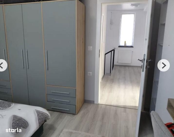 Casa noua cu 4 camere ?i curte sigura, gata de utilizare - 1