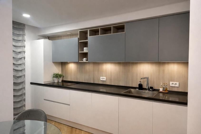 Apartament 3 camere cu parcare | Dinamic City - 3