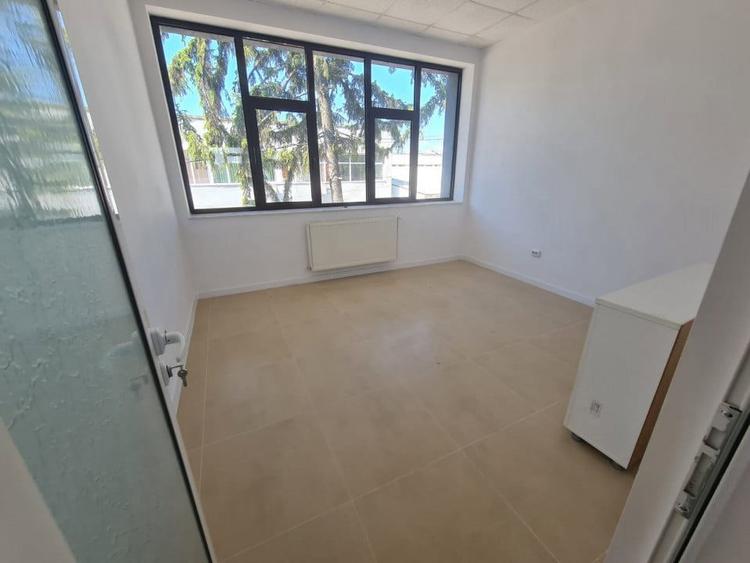 Birou in Nord - etaj 1, parcare - 5