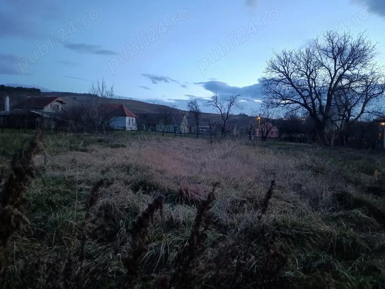 Vand casa si teren - 10