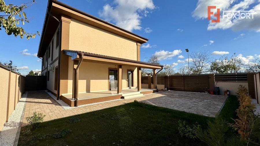 Duplex cu 5 camere cu finisaje premium in Giroc, aproape de Primarie - 2