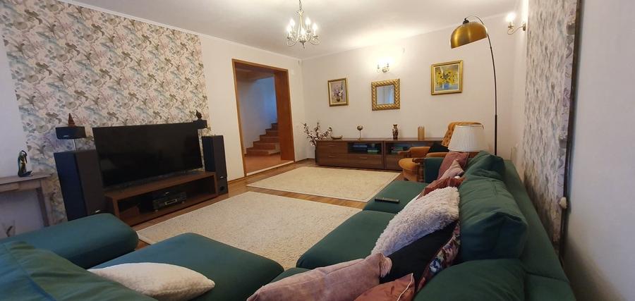 Stadion - Vila P+1+mansarda - 5