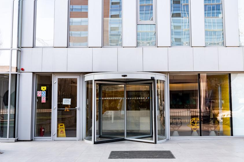 Inchiriere Dageco Expozitiei Estate: Building C2 - 3