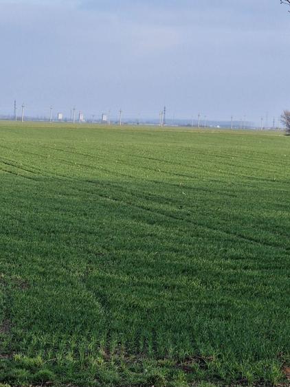 Teren sos Slobozie 1.75ha - 5