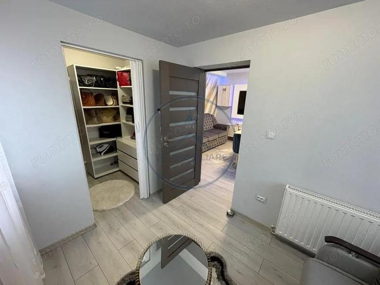 Apartament elegant, 3 camere, finisaje premium, zona centrala - 10