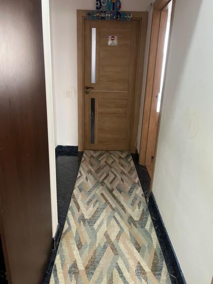 Titan - Apartament 3 camere - renovat - decomandat - mobilat utilat - metrou - 5