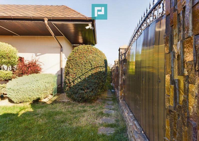 Casa pe Strada Oituz - 17