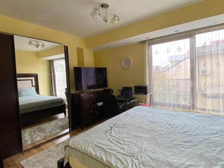 Casa de inchiriat zona Spitalului Judetean Targoviste, - 7