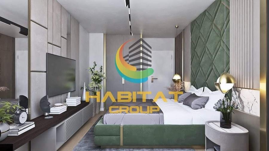 Apartament 3 camere Sector 4 Discount 10% pentru avans 90% - 9