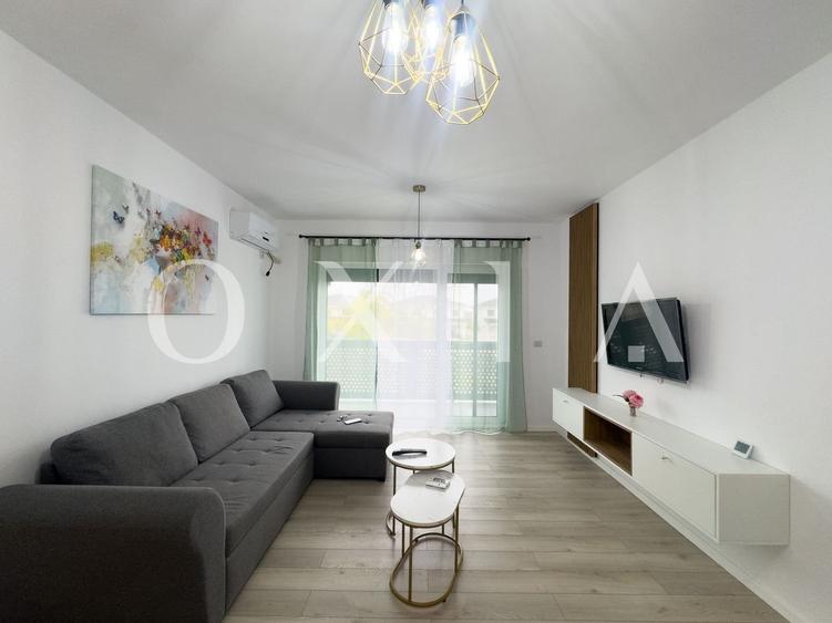 OX675 Prima Inchiriere, Mobilat si Utilat, Parcare Proprie - 14