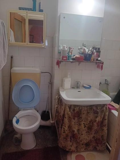 Dristor-metrou in fata blocului - 3