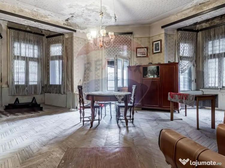 Apartament 4 camere ultracentral de vanzare in Arad - 10