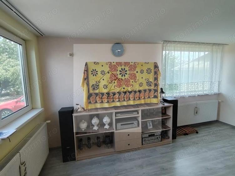 Casa Ciocanesti Cretu - 2 camere cu teren 2539 mp - Jud. Dambovita - 5
