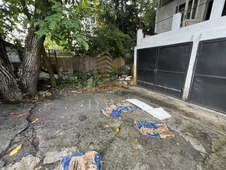 Casa individuala |  500 mp teren | Andrei Muresanu - 10