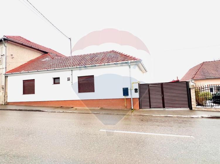 Casă de vânzare în zona Oncea, Str Ion Bogdan, teren 2.000 mp - 26