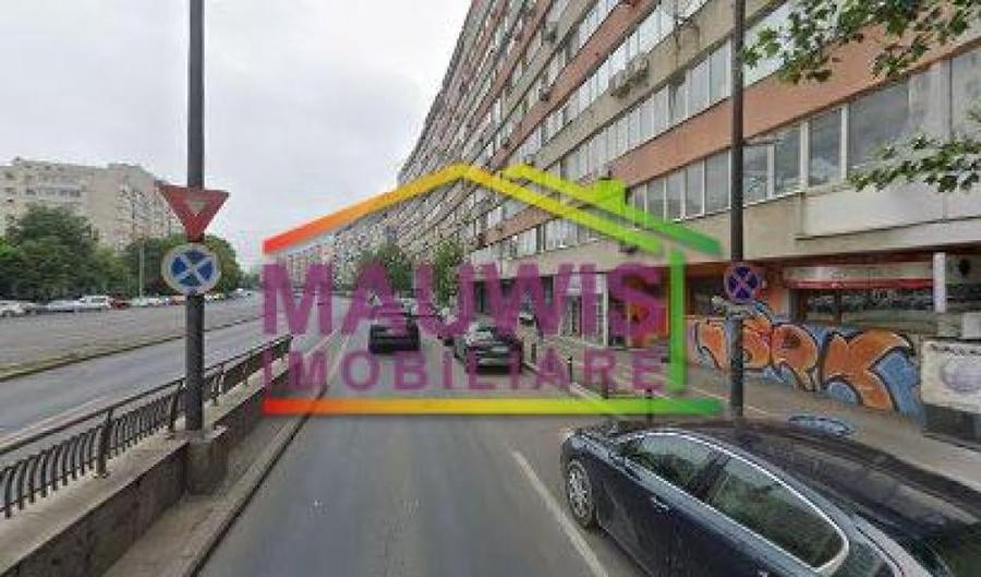 Stefan cel Mare / 3 minute Metrou / - 1