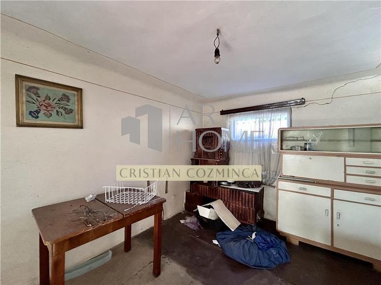 Casa 4 camere, 141 MP + Anexa 39 MP, pe DN1 - 9