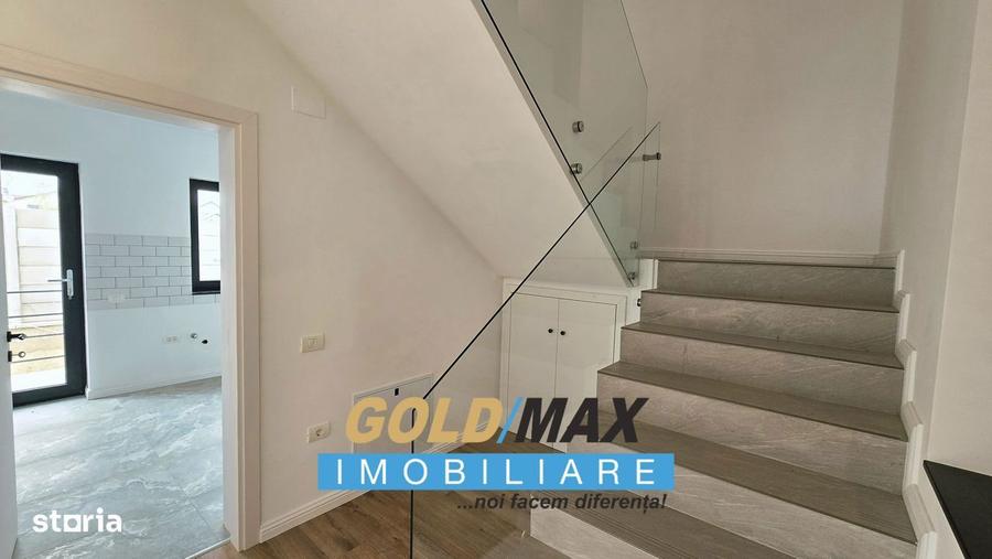 Duplex de lux la cheie, Trivale - Tancodrom - 1