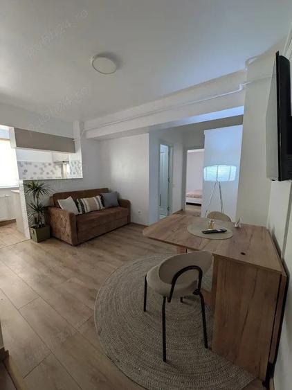 Prima Inchiriere | Bloc Nou | Etaj 1 | Burdujeni - 4