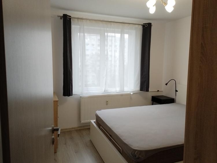 Piata Matei Ambrozie - 1