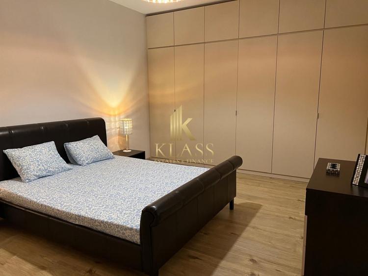 Apartament cu 3 camere decomandat, mobilat în Tei