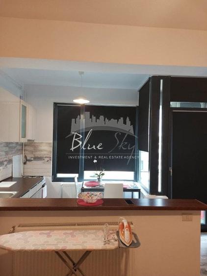 Studio cochet in bloc nou – gata de locuit sau pentru investitie! - 10