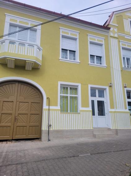 Spatiu comercial de inchiriat 30m patrati in Reghin zona centrala - 6