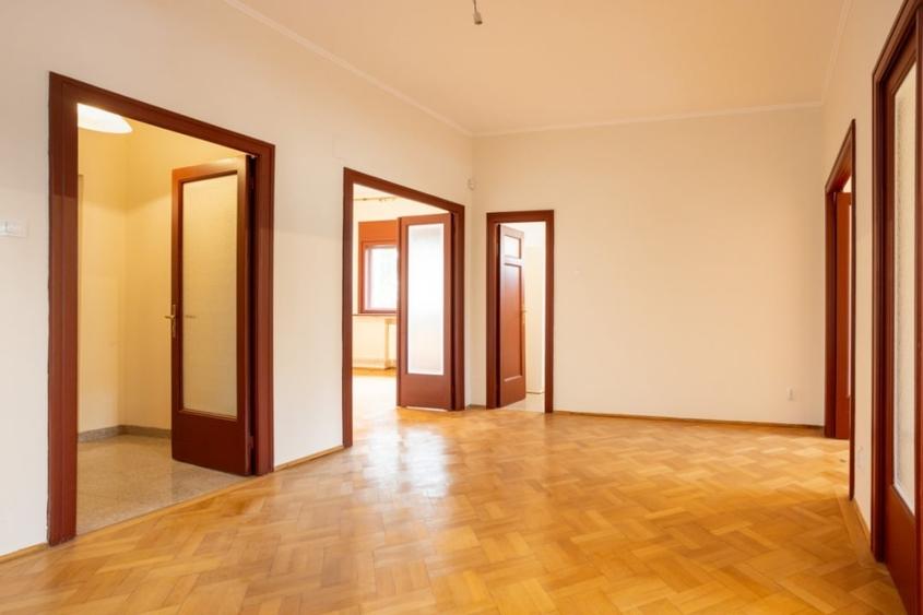 4 camere| Emanoil Porumbaru | garaj | boxa - 2