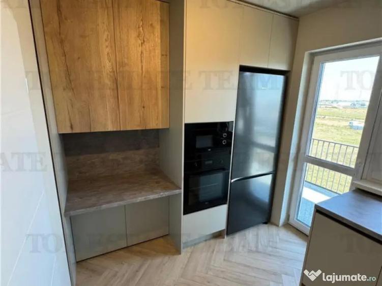 Apartament 4 camere, finisaje Premium zona Fundeni-Dobroesti - 1