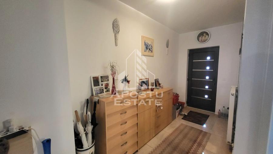 Casa insiruita,3 dormitoare,2 bai,Dumbravita - 11