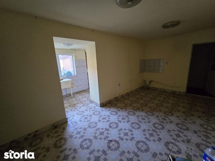 Fratelia- Casa si teren- 1438 mp - 2