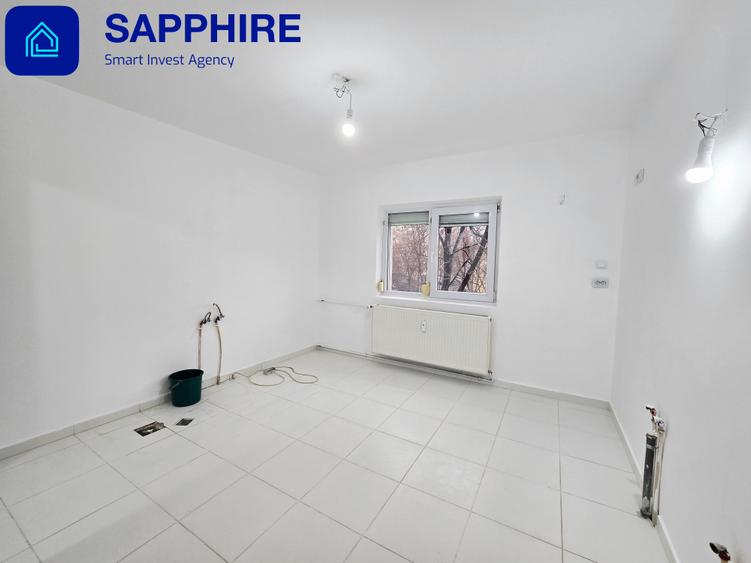 Apartament 3 camere de vânzare zona Vitan, proaspăt renovat, loc parcare - 5