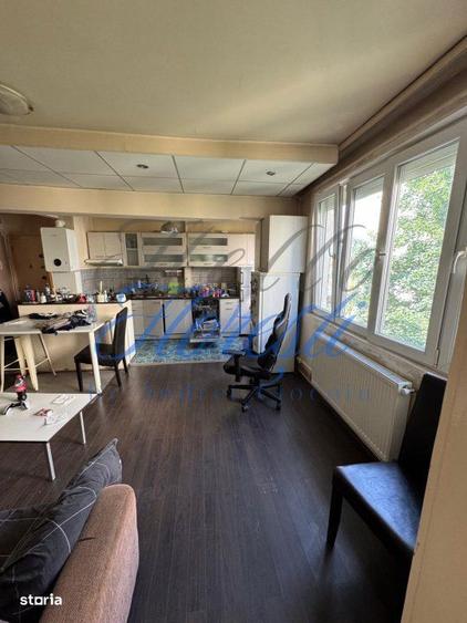 Apartament 2 camere, 42mp, Zona centrala Cluj - 1