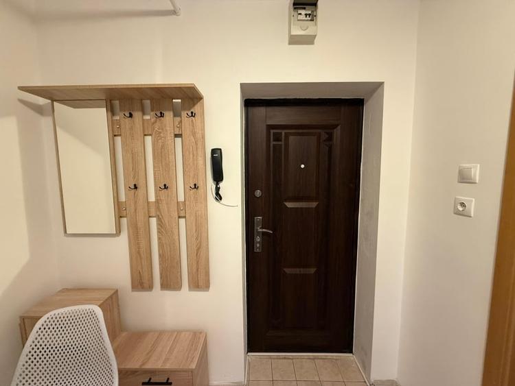 Garsoniera Spatioasa in zona Lujerului, aflata la prima inchiriere | 40mp - 6