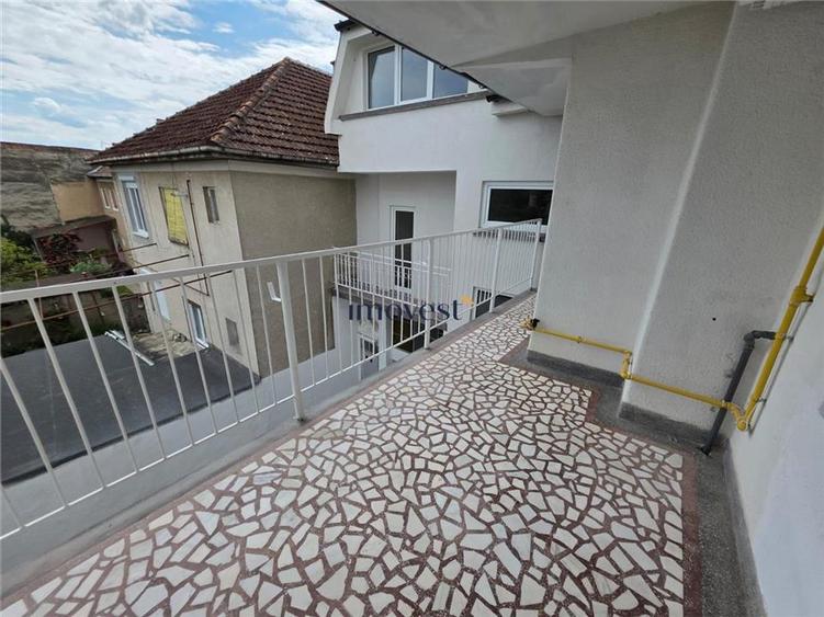 Apartament 2 Camere Mansarda + Terasa50 mp - 16