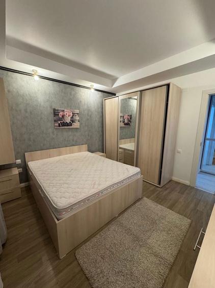 Apartament Cochet 2 camere Cosmopolis - 3