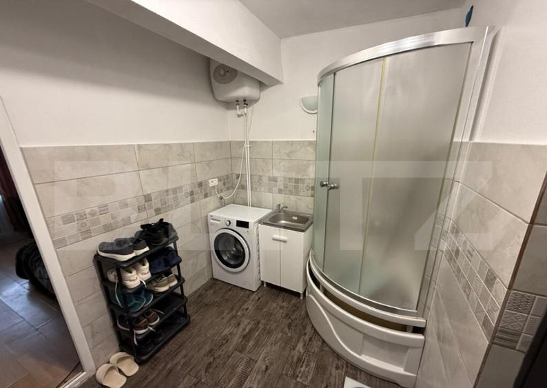 Camera de camin, 21 mp, zona Sarari - Gradinita Eden - 8