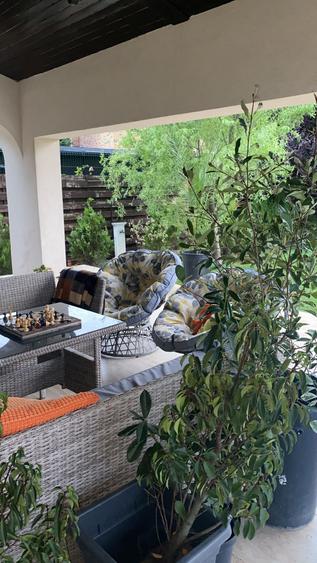 Vanzare casa Paradisul Verde Corbeanca - 13