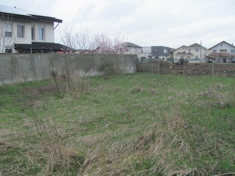 Prelungirea Ghencea - Safirului - 6