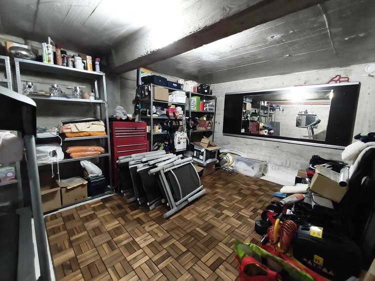 Casa 2016 Tomis 1, curte libera 80 mp pt. 2 mașini+grătar, pergola el. - 31