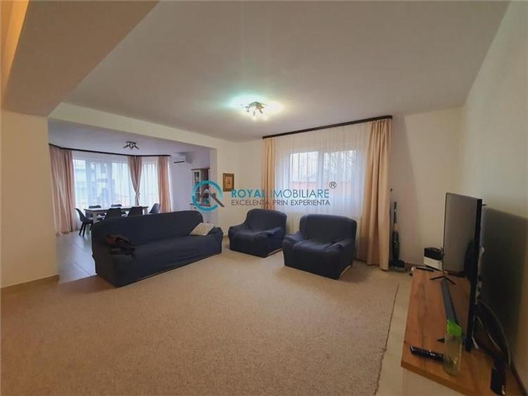 Royal Imobiliare - Vanzare vila zona Paulesti - 5