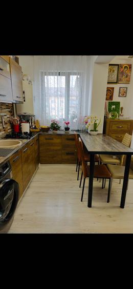 Apartament 3 camere Militari Residence - 4