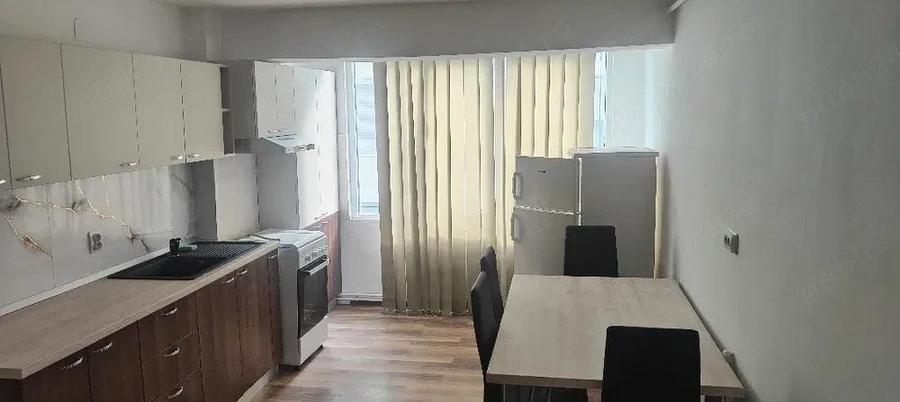 Ap 1 cam zona Alfa bloc nou ocupabil imediat - 2