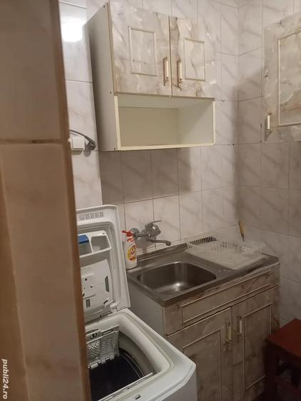 Inchiriez garsoniera langa spitalul Pantelimon - 9