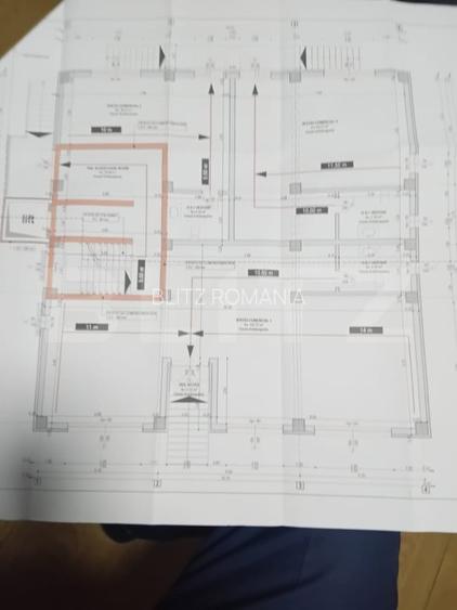 Spatiu Comercial, 64mp, Burdujeni