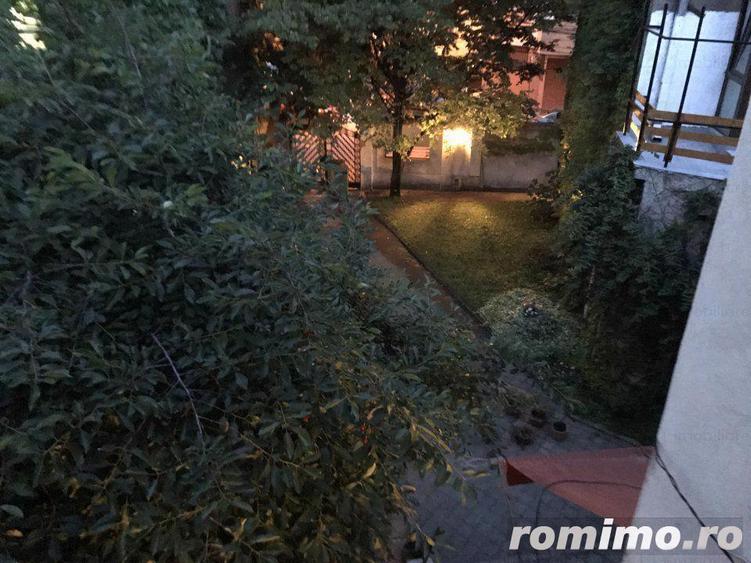 Armeneasca, vila D+HP+1+M,19 camere - 7