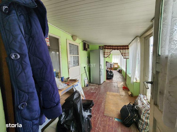 CASA VOINESTI, 1600 MP TEREN - 6