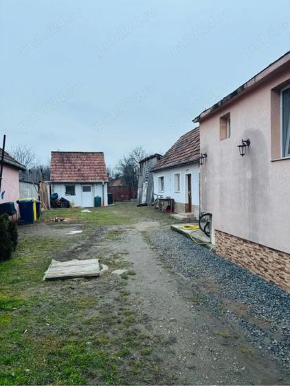 vand casa in cristian sibiu - 4