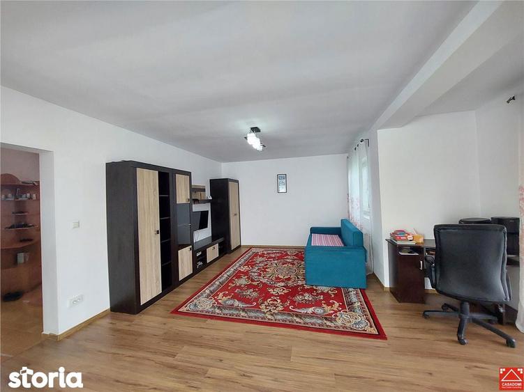Casa spatioasa la 15 km de Timisoara - 13